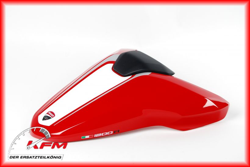 Product main image Ducati Item no. 595P2733AA