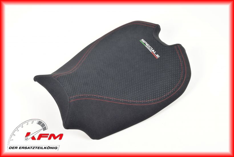 Product main image Ducati Item no. 595P6271A