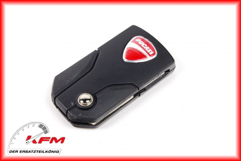 Product main image Ducati Item no. 59810273B