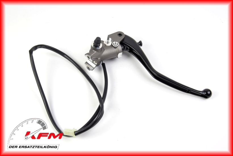 62440563A Ducati Front brake master cylinder - KFM-Motorraeder