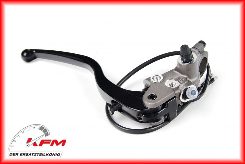 62440862A Ducati Front brake master cylinder - KFM-Motorraeder
