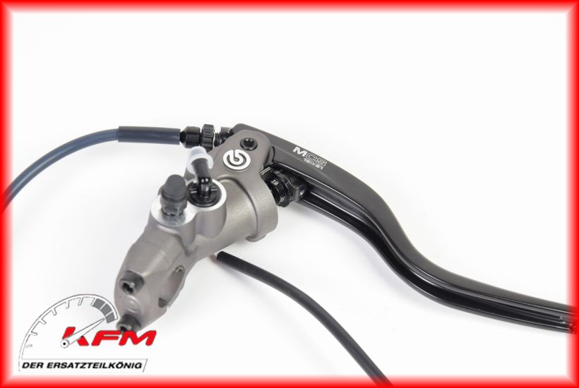 62441231AA Ducati Front brake pump - KFM-Motorraeder