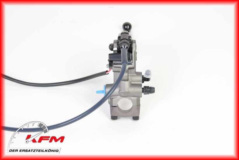 62441231AA Ducati Front brake pump - KFM-Motorraeder