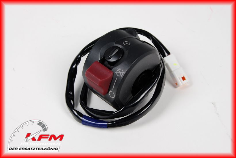Product main image Ducati Item no. 65010121E