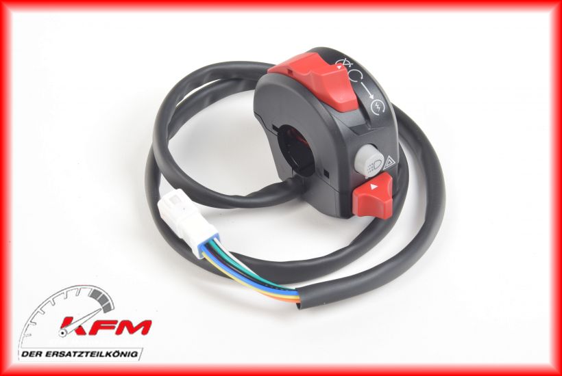 Product main image Ducati Item no. 65010241D