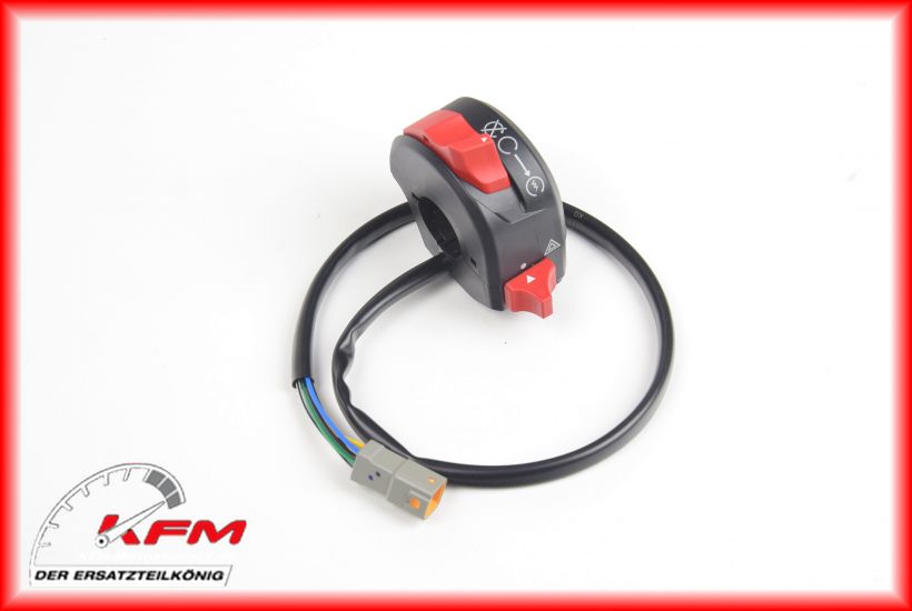 Product main image Ducati Item no. 65010283B