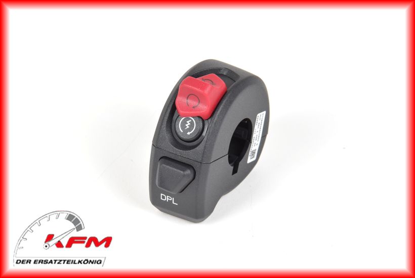 Product main image Ducati Item no. 65010362A