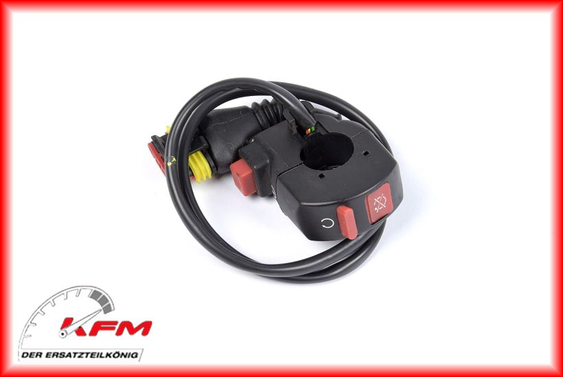 Product main image Ducati Item no. 65040061B