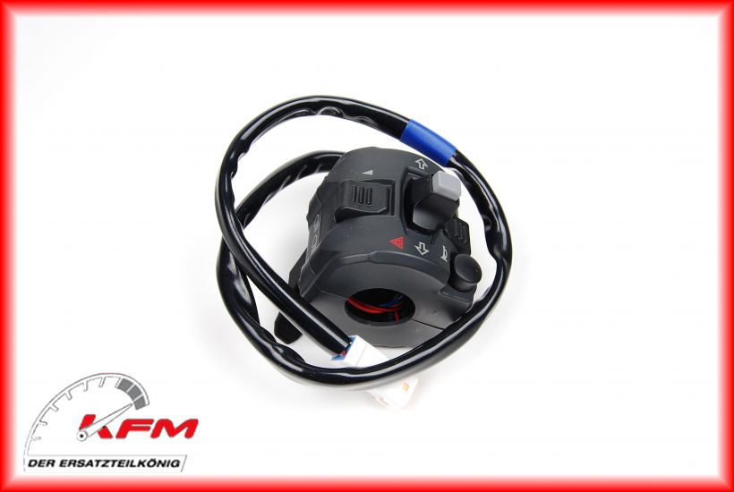 Product main image Ducati Item no. 65110141A