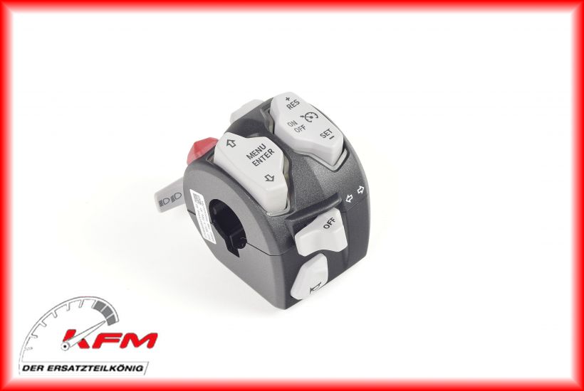 Product main image Ducati Item no. 65110212D