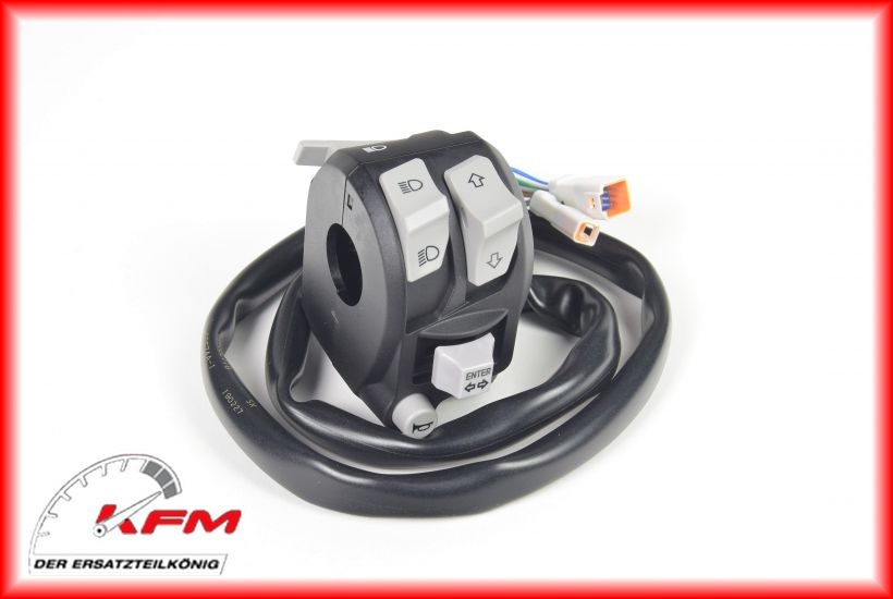 Product main image Ducati Item no. 65110271B