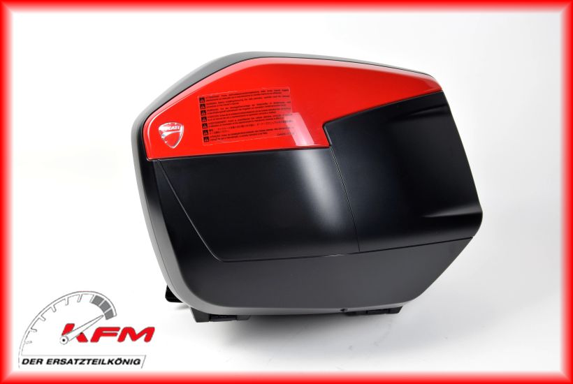Product main image Ducati Item no. 69812255AA