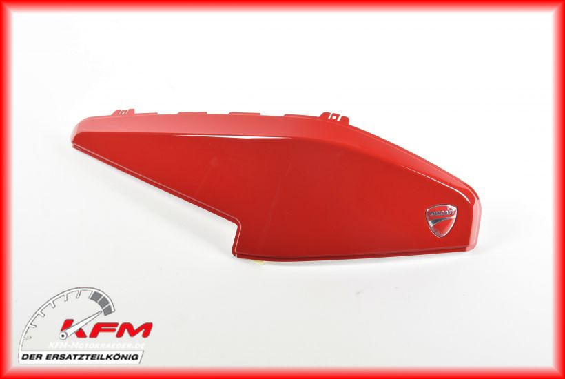 Product main image Ducati Item no. 69812361BB