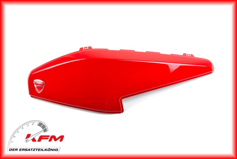 Product main image Ducati Item no. 69812371BB