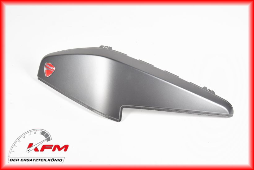Product main image Ducati Item no. 69812371BT