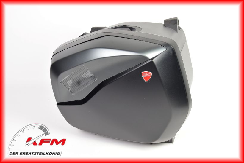 Product main image Ducati Item no. 69812482AD