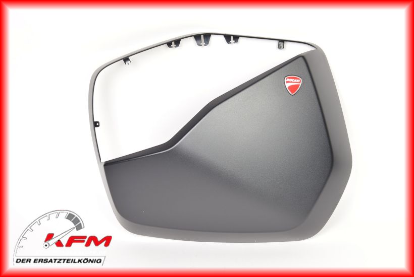 Product main image Ducati Item no. 69812591A