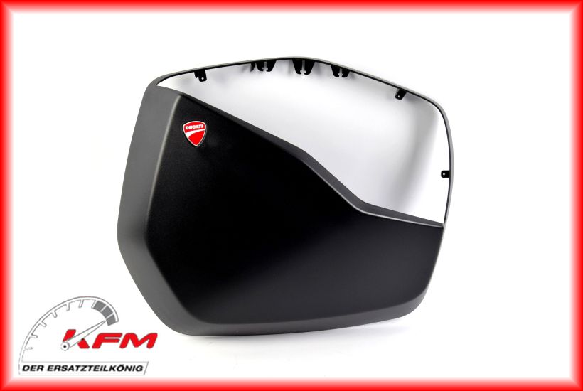 Product main image Ducati Item no. 69812601A
