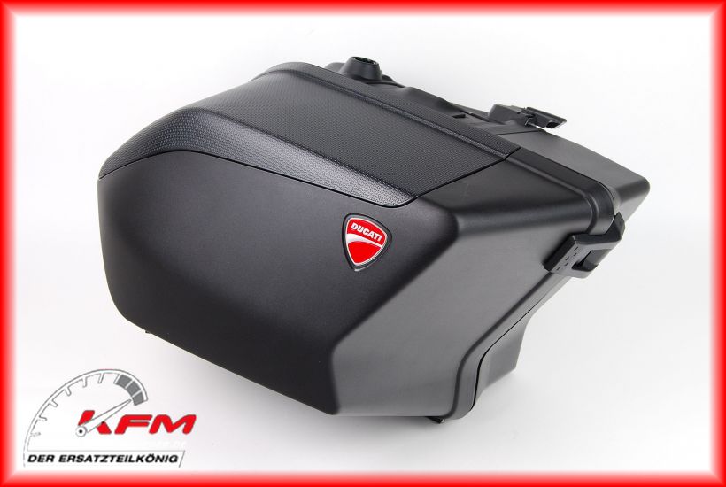 Product main image Ducati Item no. 69822052B