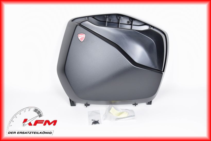 Product main image Ducati Item no. 69822501A