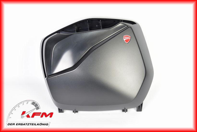 Product main image Ducati Item no. 69822511A