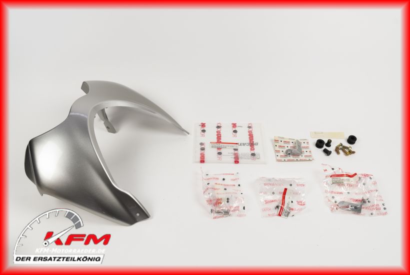 Product main image Ducati Item no. 69921141AD