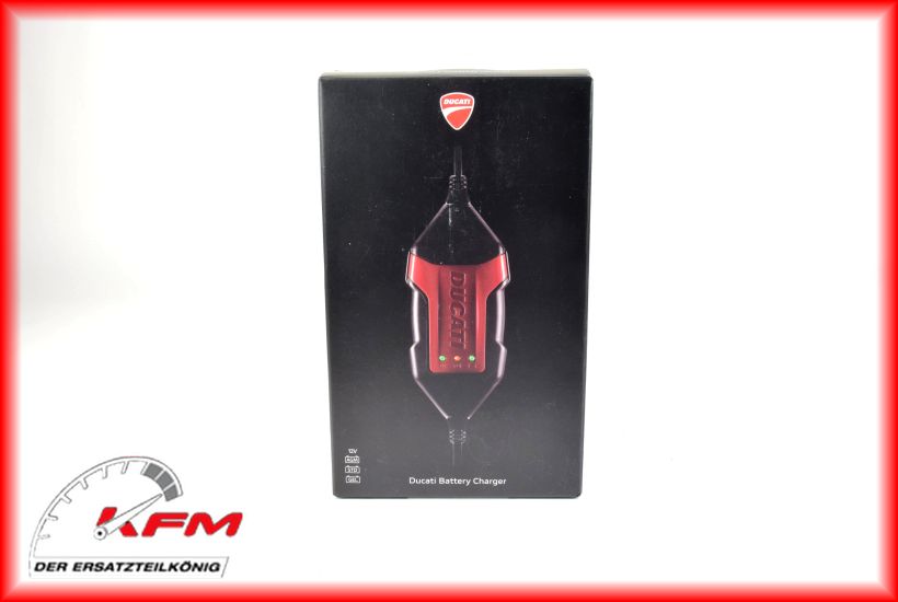 Produkt-Hauptbild Ducati Art-Nr. 69928471BZ