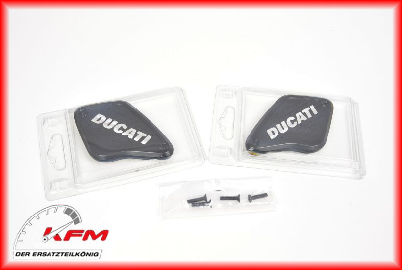 Product main image Ducati Item no. 69928911A