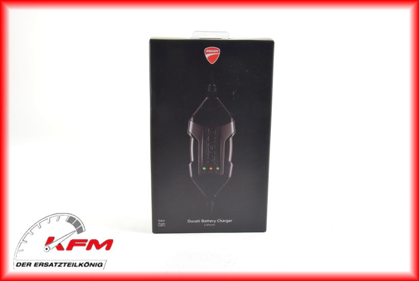 Product main image Ducati Item no. 69929011A
