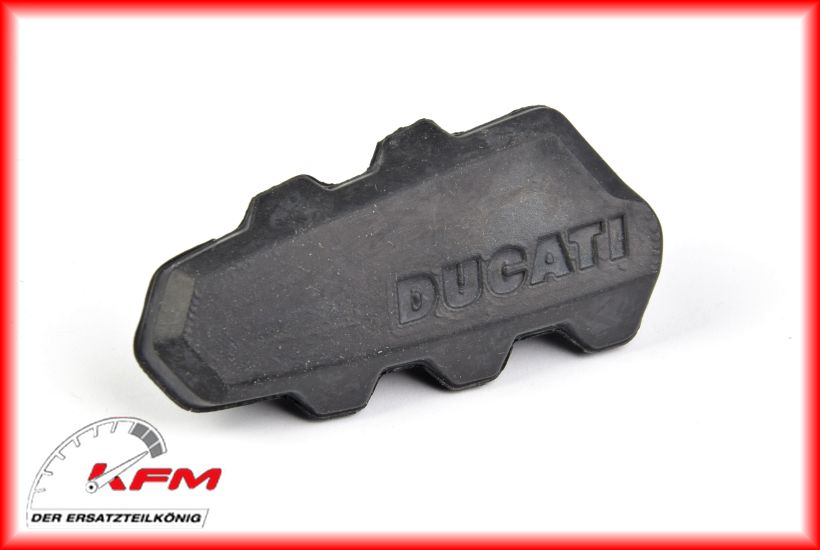 Product main image Ducati Item no. 76510031A