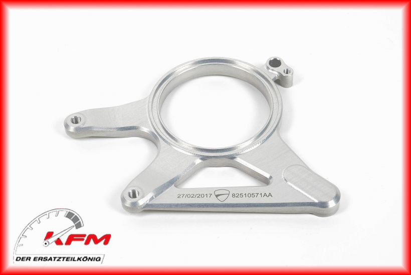 Product main image Ducati Item no. 82510571AA