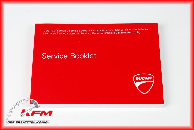 Product main image Ducati Item no. 91717382A