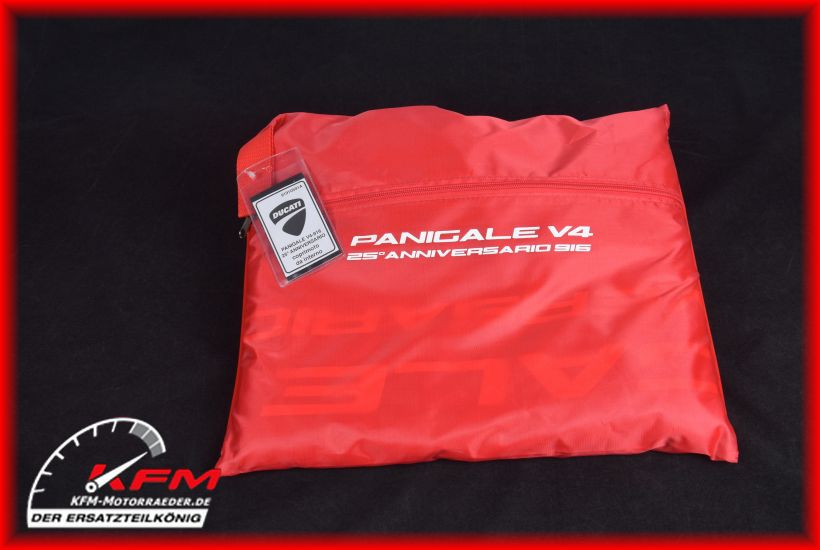 Product main image Ducati Item no. 91910591A