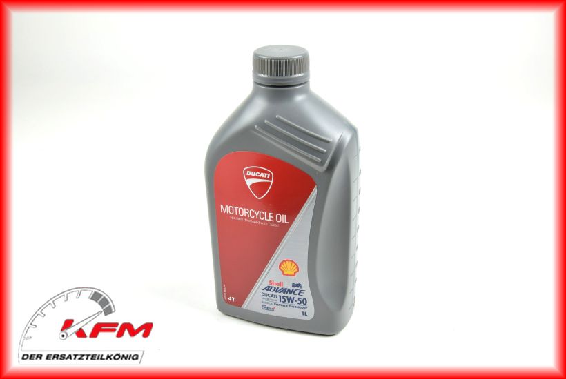 Produkt-Hauptbild Ducati Art-Nr. 944650035