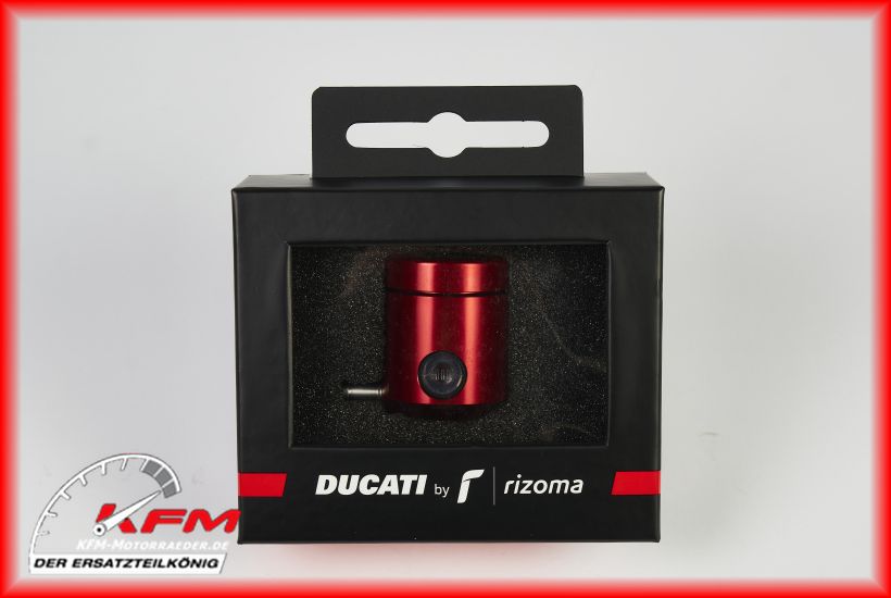 Produkt-Hauptbild Ducati Art-Nr. 96180561AB