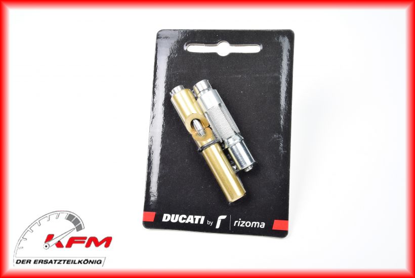 Product main image Ducati Item no. 96180661A