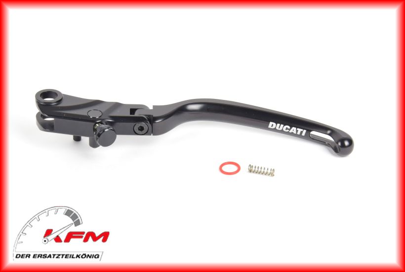 Product main image Ducati Item no. 96180771AA
