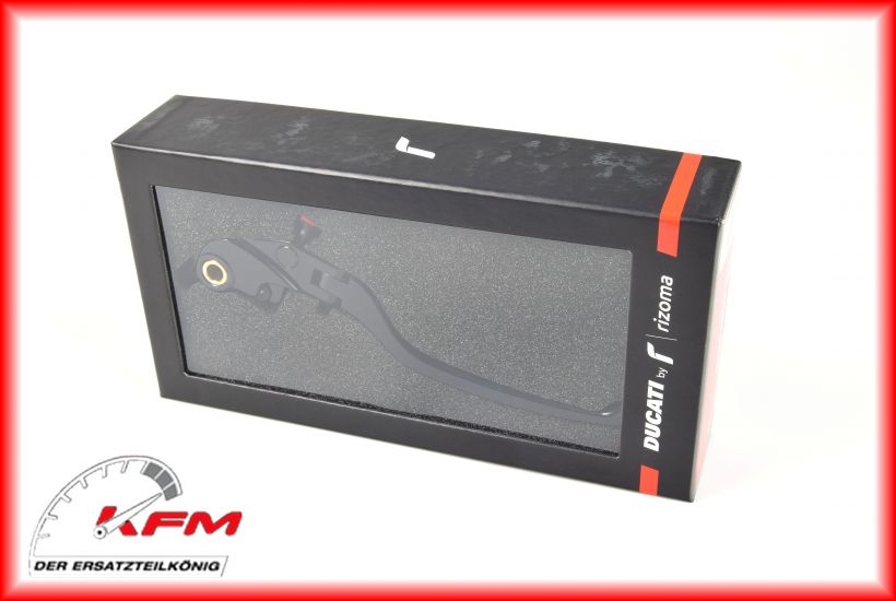 Product main image Ducati Item no. 96180781AA