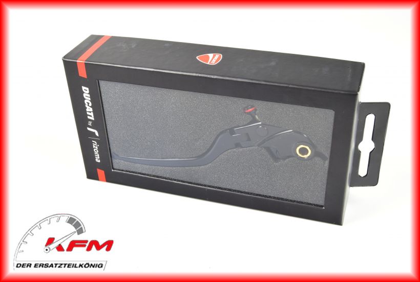 Product main image Ducati Item no. 96180791AA