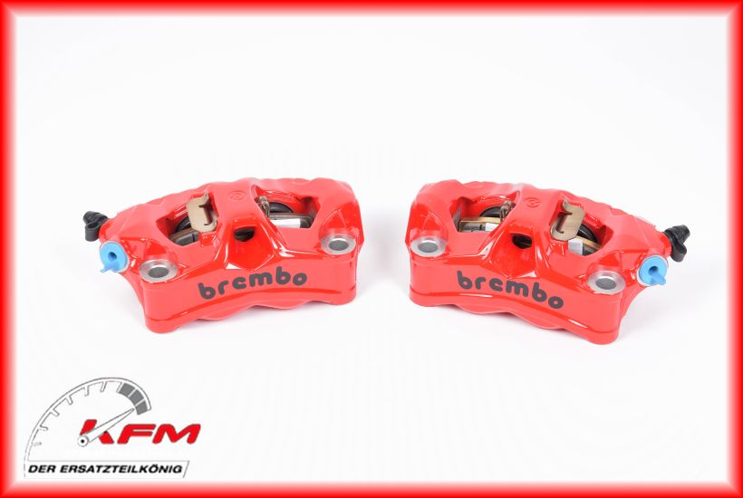Product main image Ducati Item no. 96180861AB