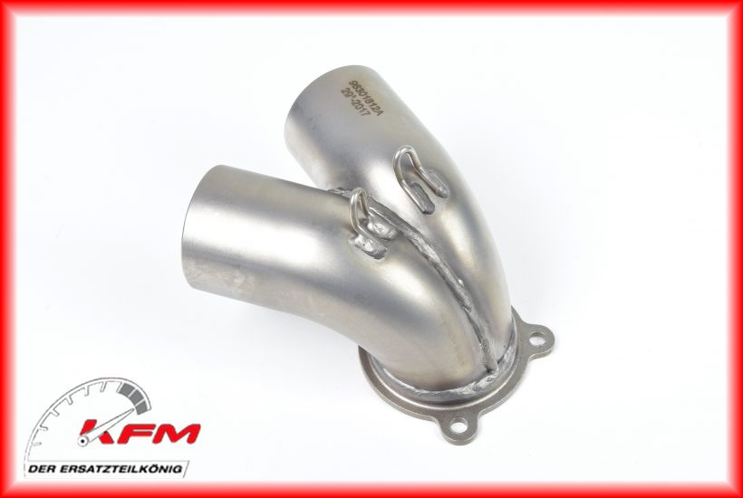 Product main image Ducati Item no. 96301812A