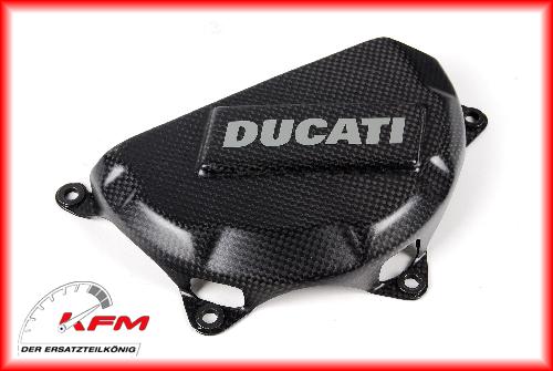 Product main image Ducati Item no. 96451011B
