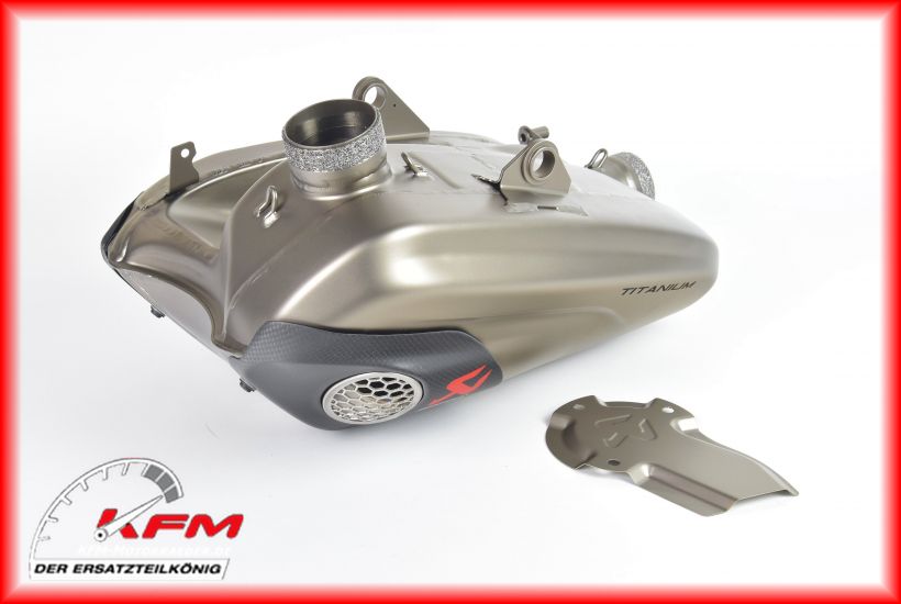 Product main image Ducati Item no. 96481712AA