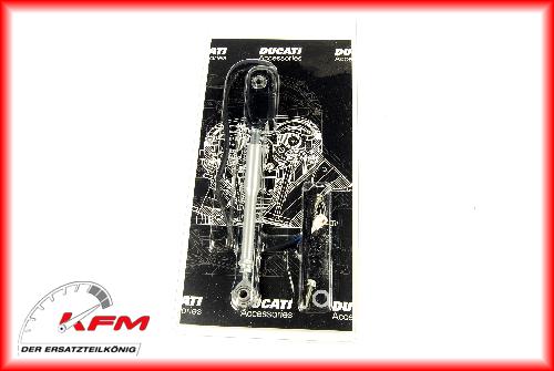 Produkt-Hauptbild Ducati Art-Nr. 96580061A