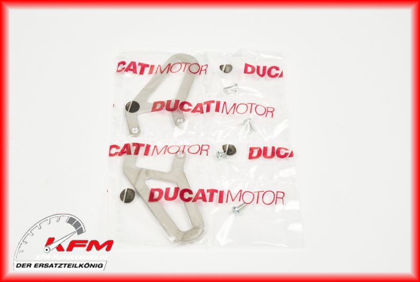 Produkt-Hauptbild Ducati Art-Nr. 96617203B