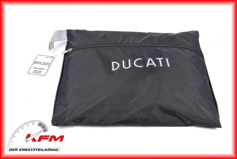 Product main image Ducati Item no. 96748106B