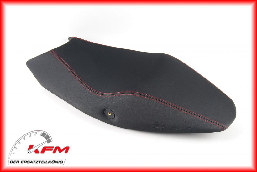 Produkt-Hauptbild Ducati Art-Nr. 96766909B
