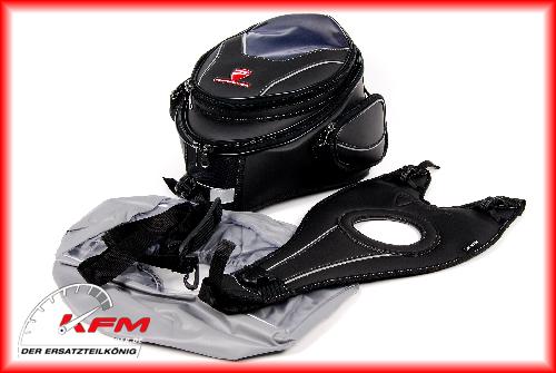 Product main image Ducati Item no. 96780231C