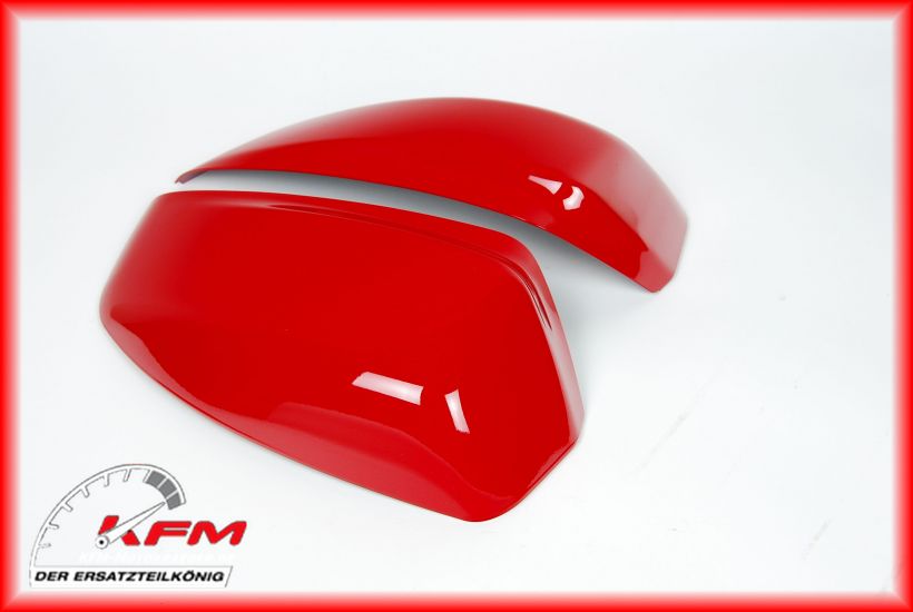 Product main image Ducati Item no. 96780711A