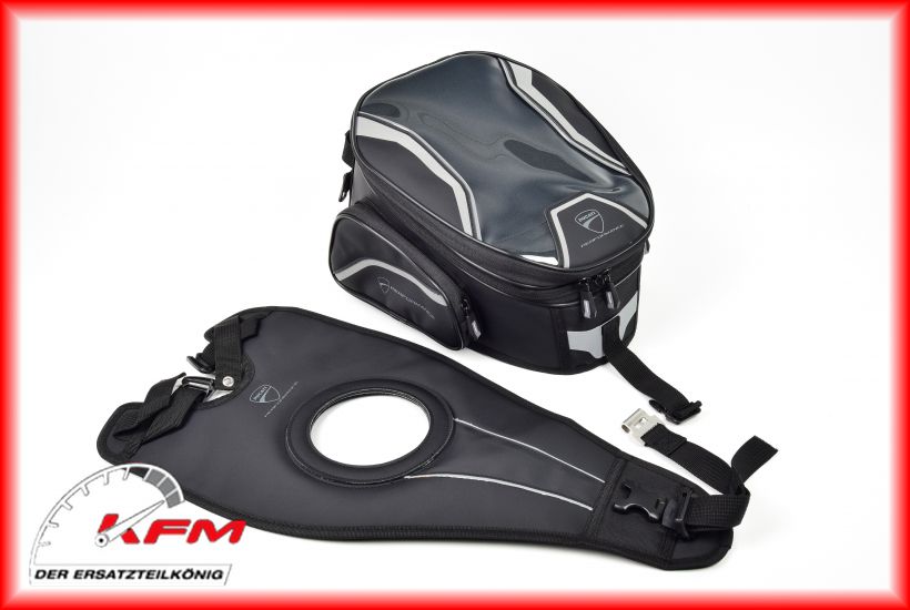 Product main image Ducati Item no. 96781761AA